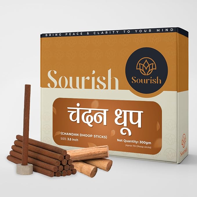 Dhoop Sticks