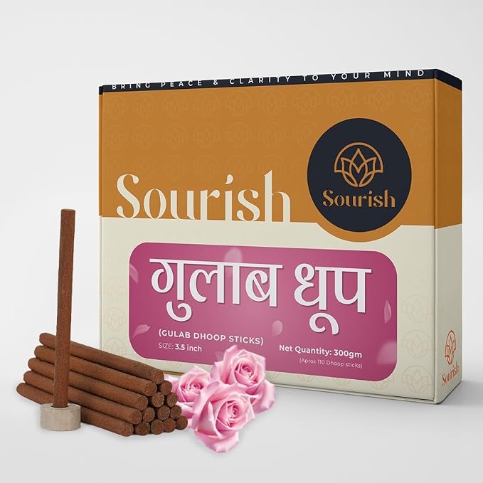 Gulab Dhoop