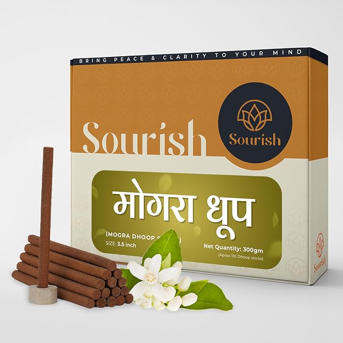 Mogra Dhoop