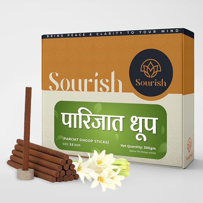 Dhoop Sticks