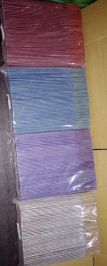 Color Agarbatti