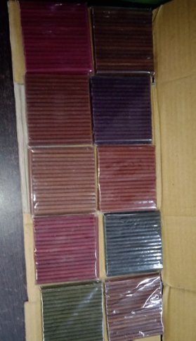 Dhoop Stick