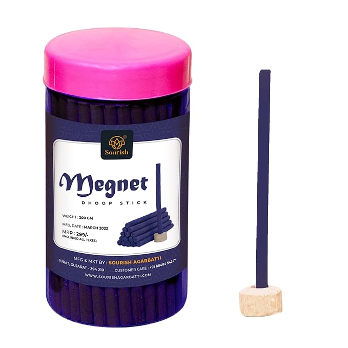 Dhoop Holder