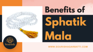 Benefits of sphatik mala how to use Sphatik Mala