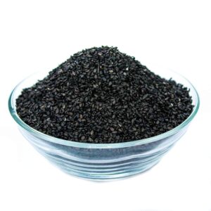 Sesame Black Til Seeds (Kala Til)